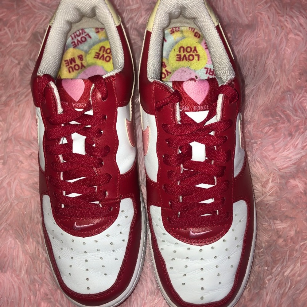 Nike Air Force 1 - Picture 2 of 4